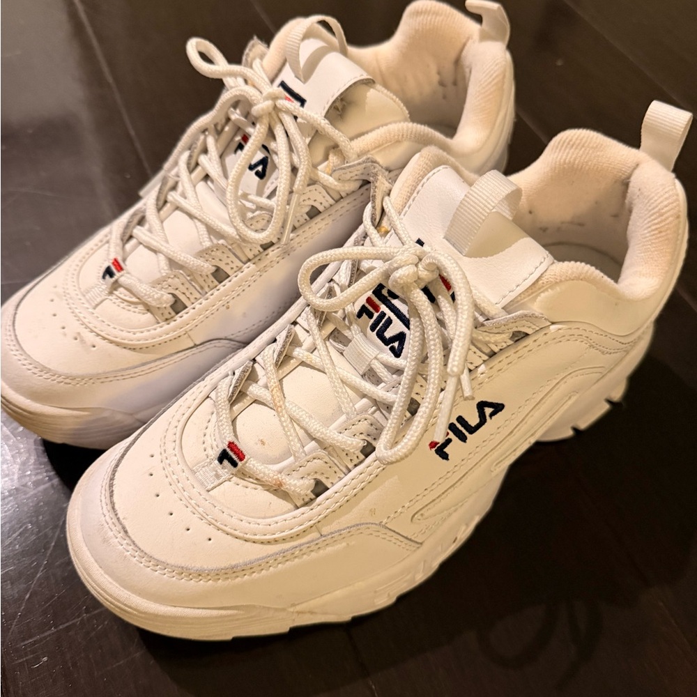 Fila Women’s Disrupter II Sneakers